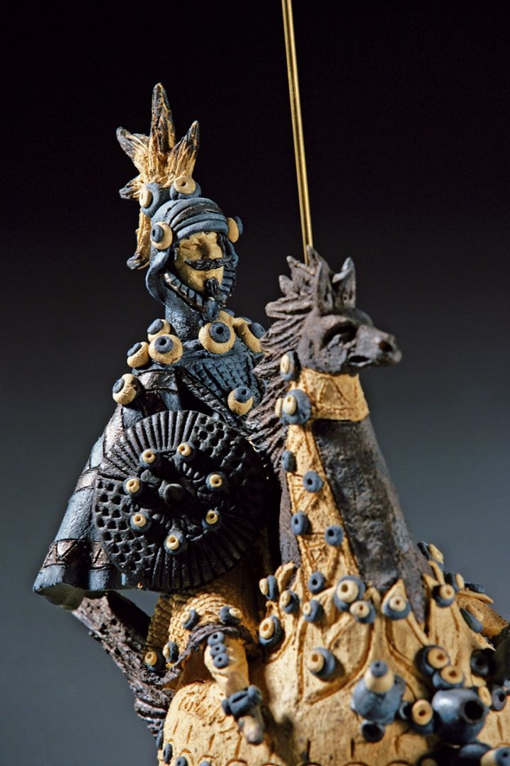 Diego-Poloniato-opera-Cavaliere-medioevale.jpg